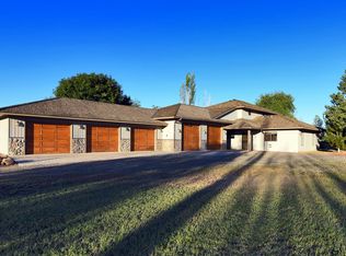 13010 Rutherford Rd, Yakima, WA 98903