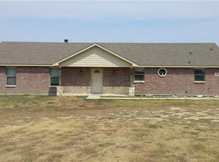 6000 Kentucky St, Joshua, TX 76058
