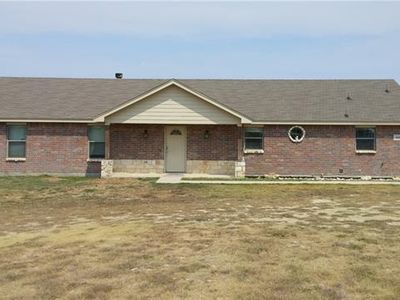 6000 Kentucky St, Joshua, TX, 76058