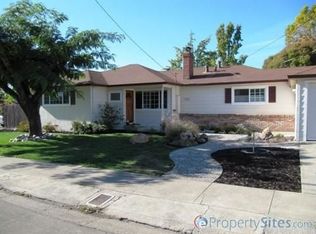 3703 Texas Dr, Santa Rosa, CA 95405