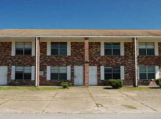 320 N Park Row Ave, Long Beach, MS 39560