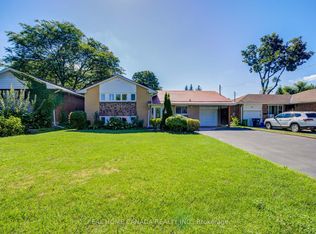 29 Ellesboro Dr, Mississauga, ON L5N1C3