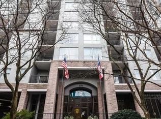 275 13th St NE APT 706, Atlanta, GA