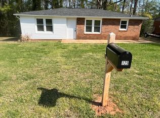125 Tumblewood Ct, Spindale, NC 28160