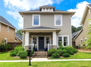 3423 Sawyer Dr, Hoover, AL 35226