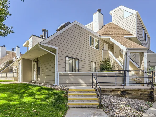 12470 W Nevada Place #207, Lakewood, CO 80228