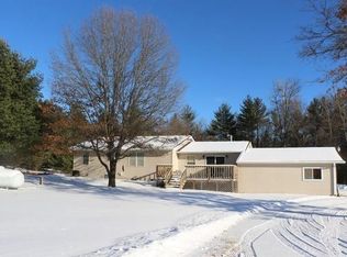 W7876 Fire Tower Rd, Black River Falls, WI 54615