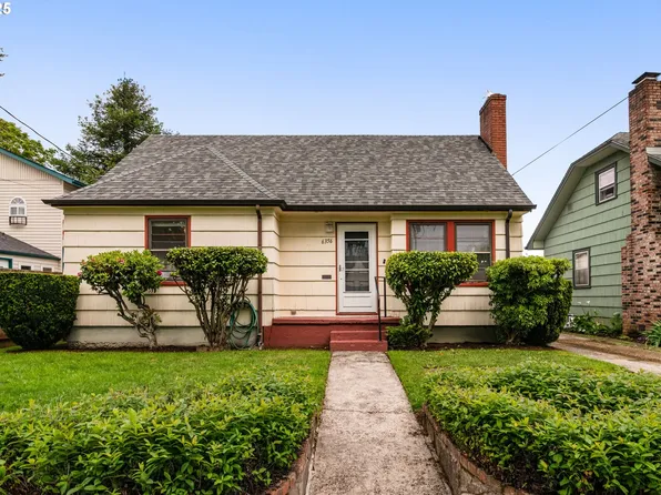 6356 N Omaha Ave, Portland, OR 97217