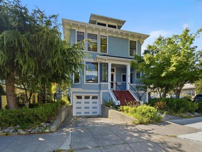 Chestnut St, Alameda, CA, 94501
