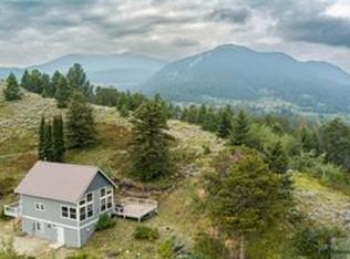 33 Pineview Cir, Red Lodge, MT 59068