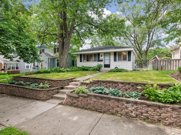3316 Yosemite Ave S, Saint Louis Park, MN 55416