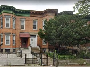 1795 Union St, Brooklyn, NY 11213