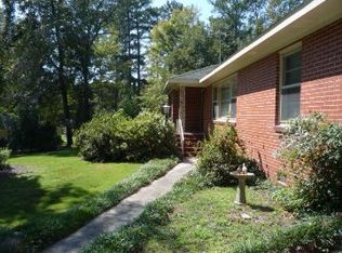 1798 Waverland Cir, Macon, GA 31211