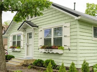 8908 Walnut St, Lakeview, OH 43331