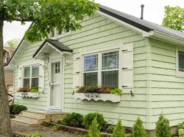 8908 Walnut St, Lakeview, OH 43331