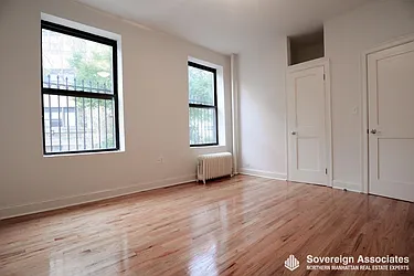 Rented by Sovereign Associates