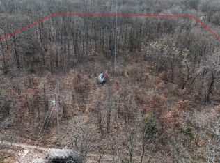 000 S 62nd Road, Humansville, MO 65674