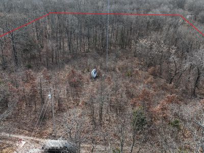 000 S 62nd Road, Humansville, MO, 65674