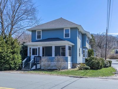 52 Oxford Ave, Haverhill, MA, 01835