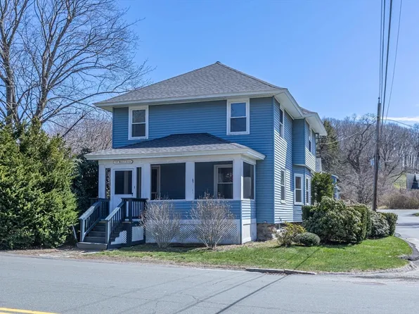 52 Oxford Ave, Haverhill, MA 01835