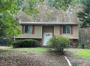 2708 Sutters Mill Ct, Midlothian, VA 23112