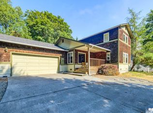 162 Machias Loop, Port Ludlow, WA 98365