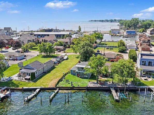 0 N River Rd, Harrison Township, MI 48045