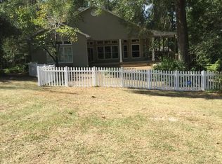 1513 Ridgecrest Dr, Andalusia, AL 36421