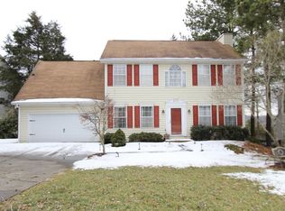 1224 Folkstone Pl, Knoxville, TN 37931