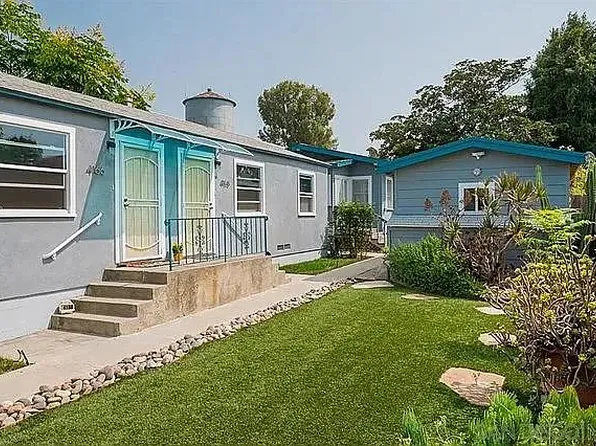 4166 Oregon St, San Diego, CA 92104