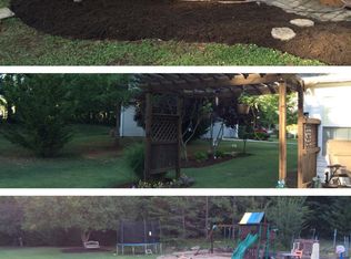 513 Wild Wing Way, Easley, SC 29642