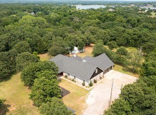 17166 N Anderson Rd, Arcadia, OK 73007