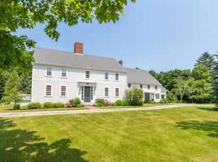 171 Cable Rd, Rye, NH 03870