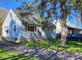 216 Willard St, Minoa, NY 13116