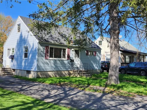 216 Willard St, Minoa, NY 13116