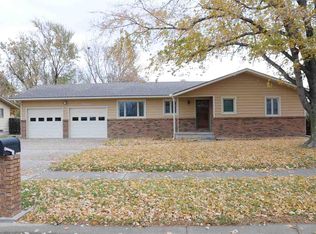1508 Manchester St, McPherson, KS 67460