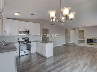 414 Box Elder Way, Henderson, NV 89015