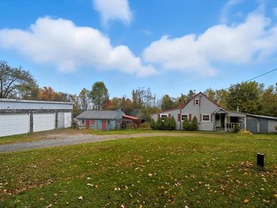 2233 VT Route 232, Marshfield, VT, 05658