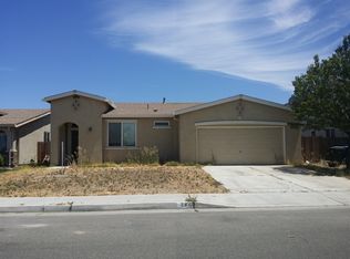 251 Sierra Ave, Corcoran, CA 93212
