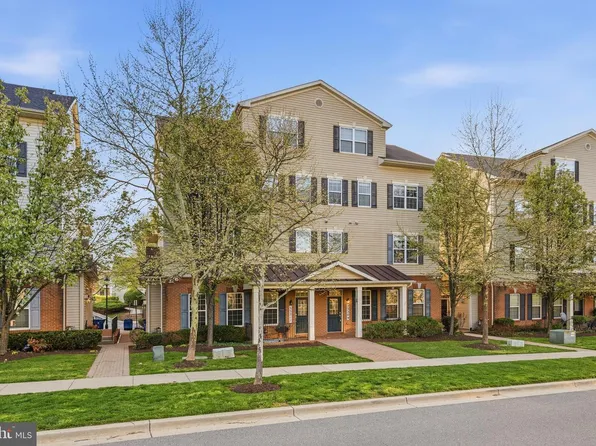 23209 Observation Dr #3279, Clarksburg, MD 20871