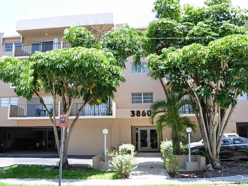 2nd image of 3860 NE 170th St #2