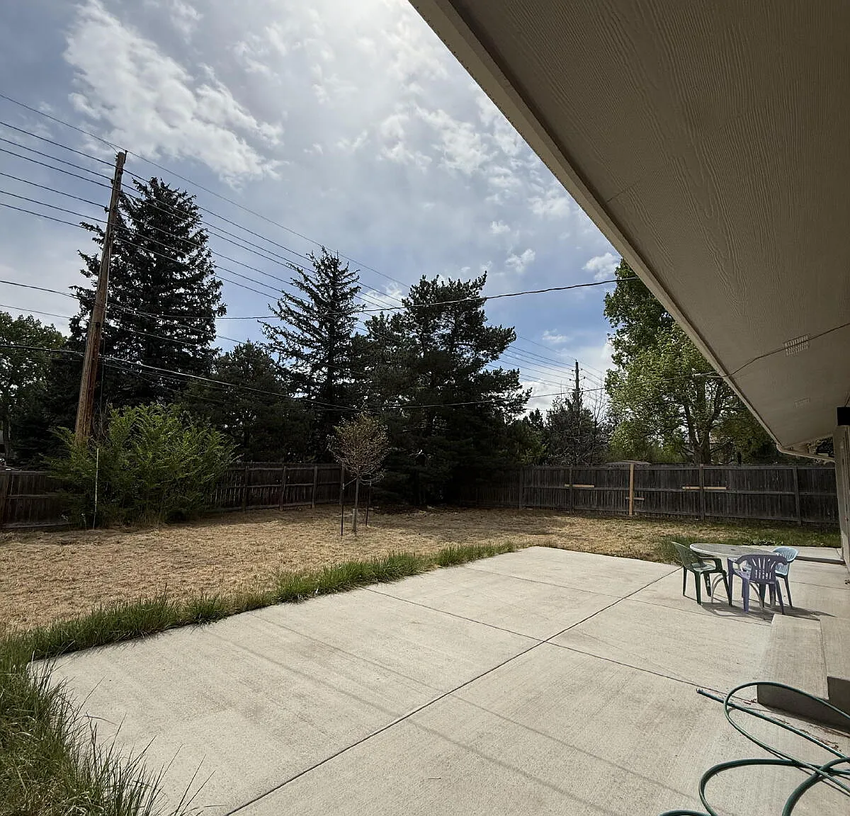 3 bed, 1.0 bath, 1000 sqft, $3,000 — Photo 4