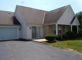 7863 Meadowlark Ln S, Reynoldsburg, OH