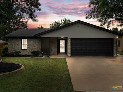 805 Thousand Oaks Blvd, Georgetown, TX, 78628