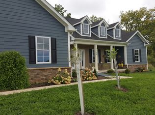 1232 Little Georgetown Rd, Hedgesville, WV 25427