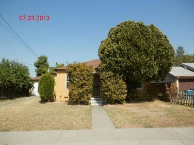 1417 Sampson St, Marysville, CA, 95901