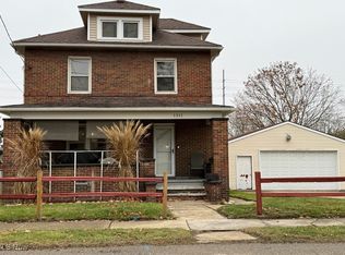 1311 Warner Rd SE, Canton, OH 44707