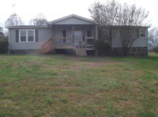 2420 Sharpe Mill Rd, Hiddenite, NC 28636