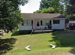 1971 Coley St SW, Concord, NC 28027