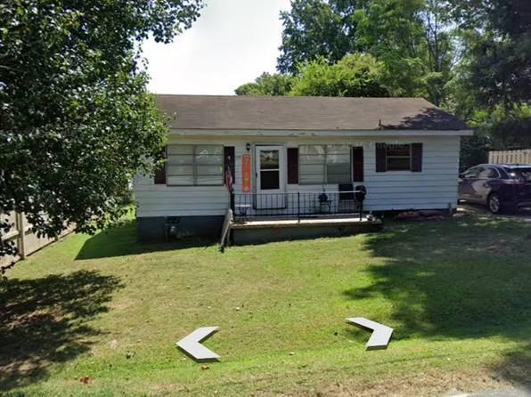 1971 Coley St SW, Concord, NC 28027